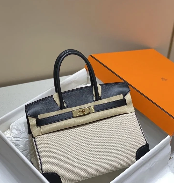 Birkin Hermes 48509 Bags Packable 0804